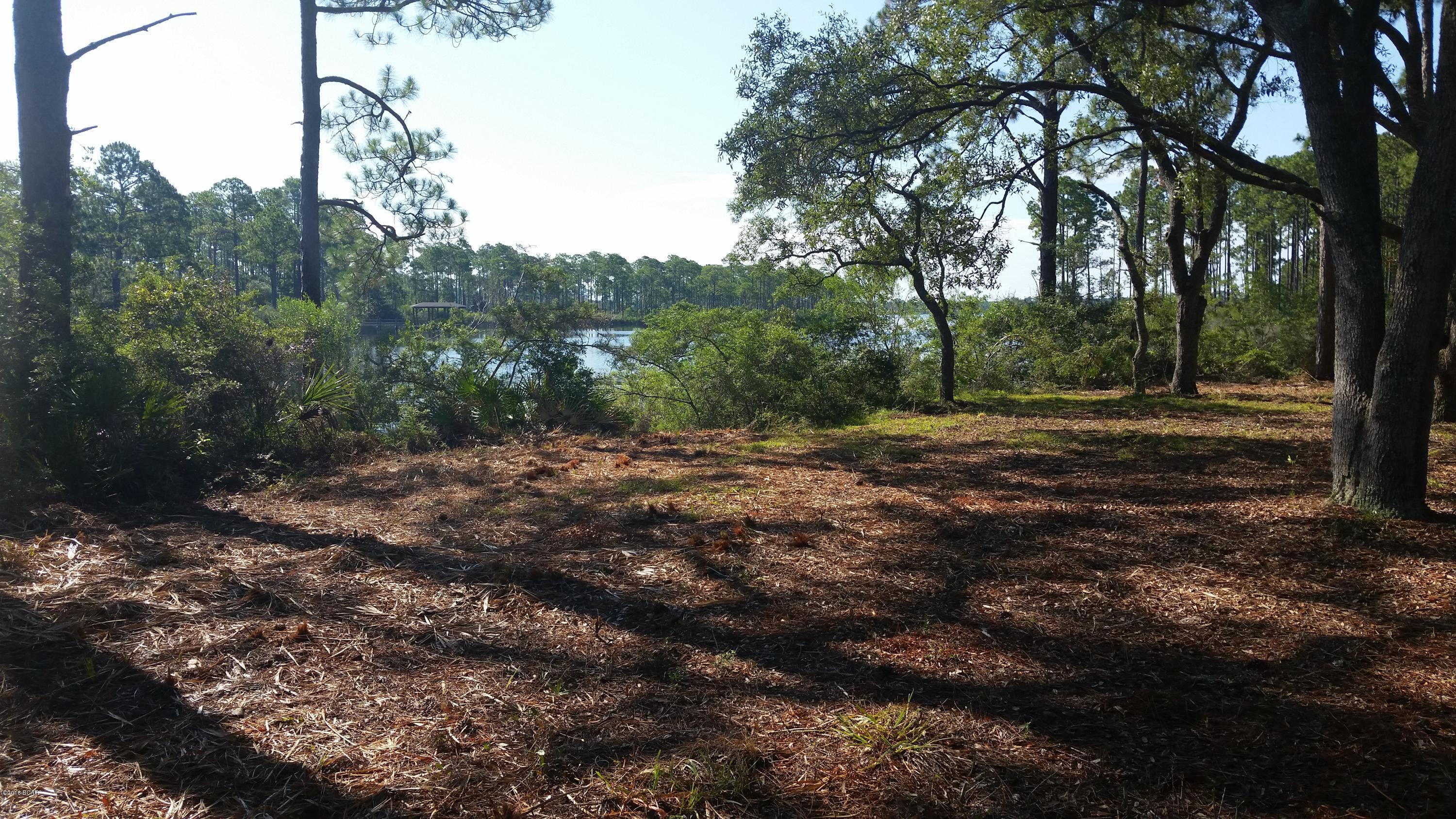 Laird Point Ph I - Land