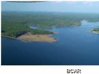 Laird Point Ph I - Land