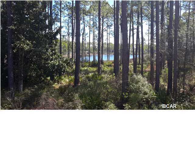 Laird Point Ph I - Land