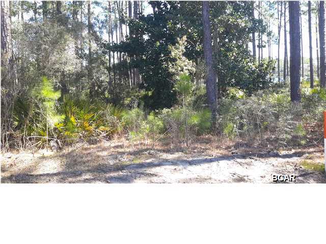 Laird Point Ph I - Land