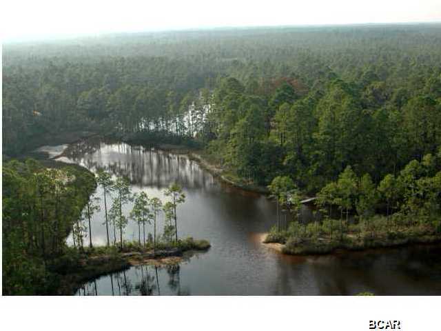 Laird Point Ph I - Land