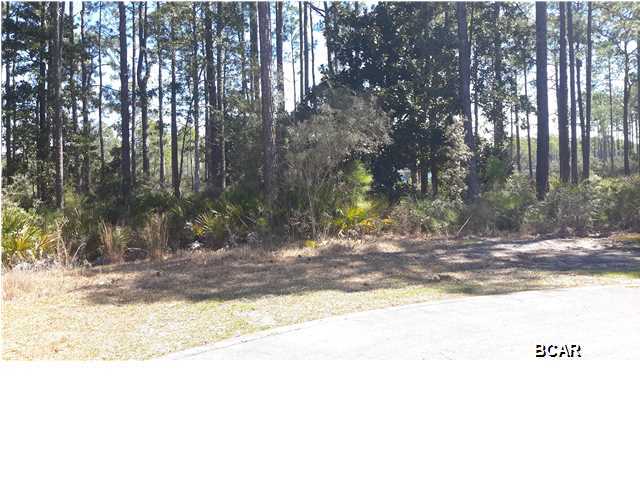 Laird Point Ph I - Land