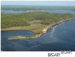 Laird Point Ph I - Land