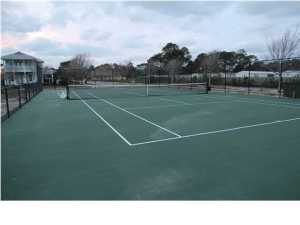 Tapestry Park Phase I - Land