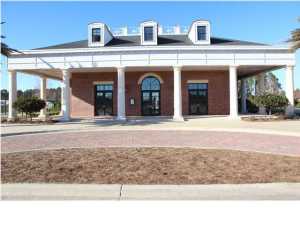 Tapestry Park Phase I - Land