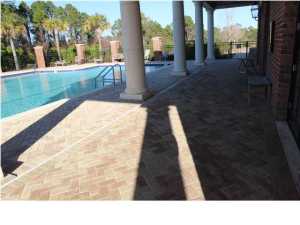 Tapestry Park Phase I - Land