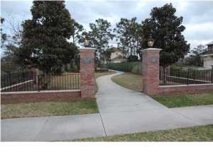 Tapestry Park Phase I - Land