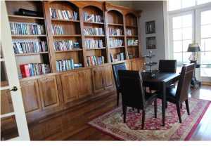 Tapestry Park Phase I - Land