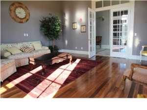 Tapestry Park Phase I - Land