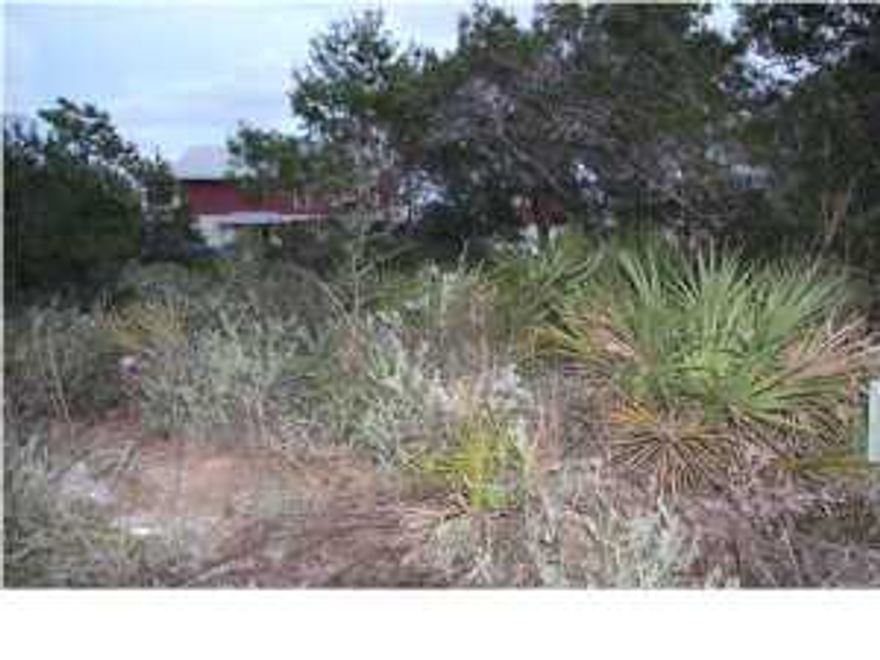 This is a great homesite in Tapestry Park. New tennis court, new basketball court both completed. The community pool and pavilion are among the best in Panama City Beach. Easy access to the beach down Clara Ave. Tapestry Park has it all. HOA dues include Trash pickup twice a week, Comcast high speed internet, comcast full cable (all hbo channels included but not the others like starz, cinemax, showtime etc.), and of course pool, tennis, basketball access as well as no additional fees to use the clubhouse for non-exclusive events.