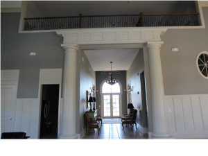 Tapestry Park Phase I - Land