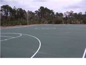 Tapestry Park Phase I - Land