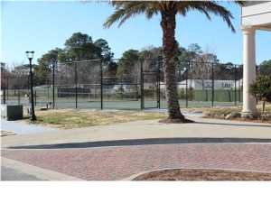 Tapestry Park Phase I - Land