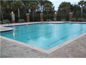 Tapestry Park Phase I - Land