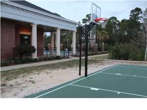 Tapestry Park Phase I - Land