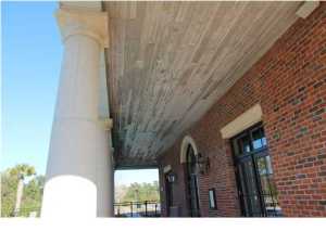 Tapestry Park Phase I - Land