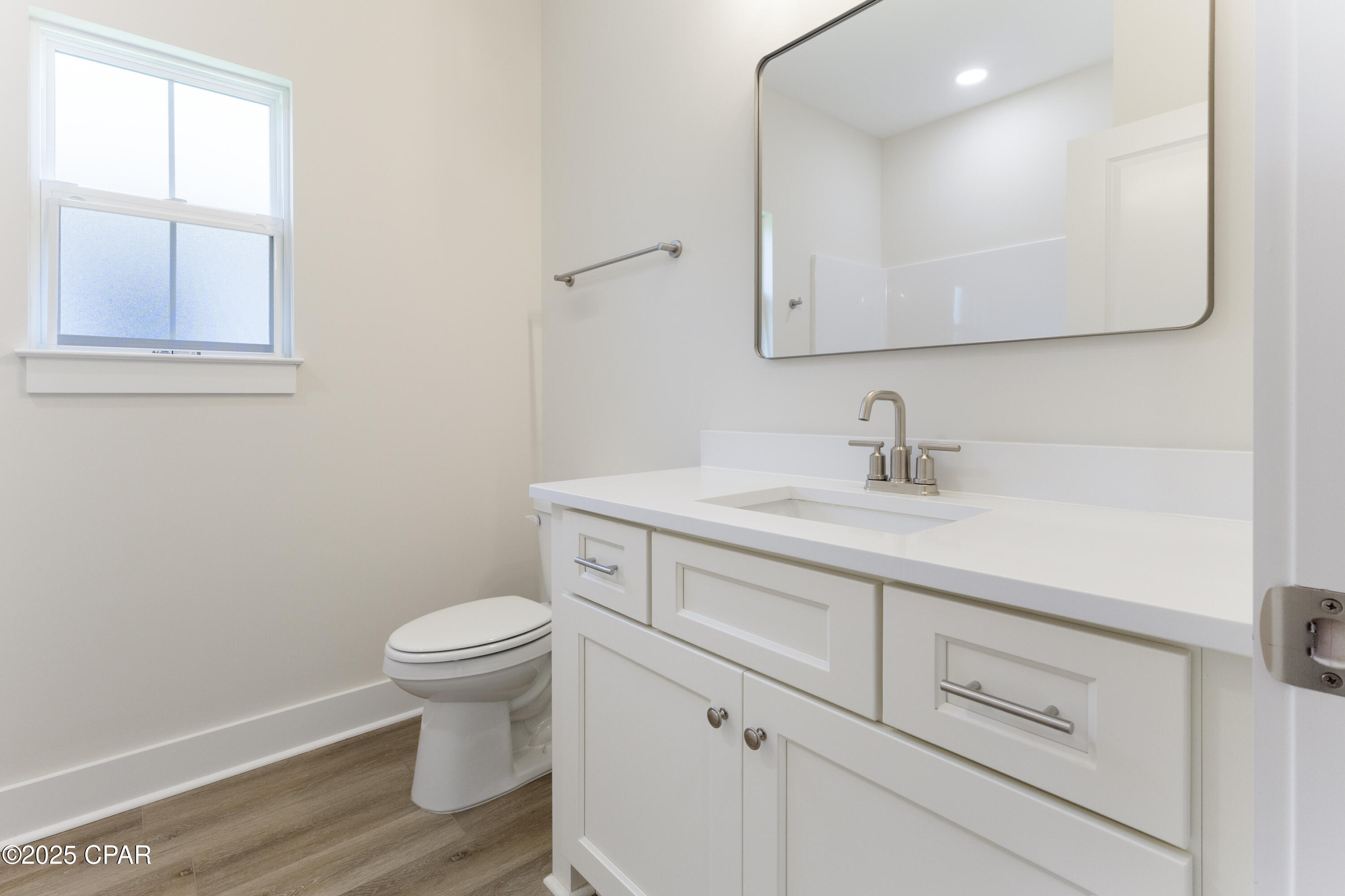 Game Farm - Residential