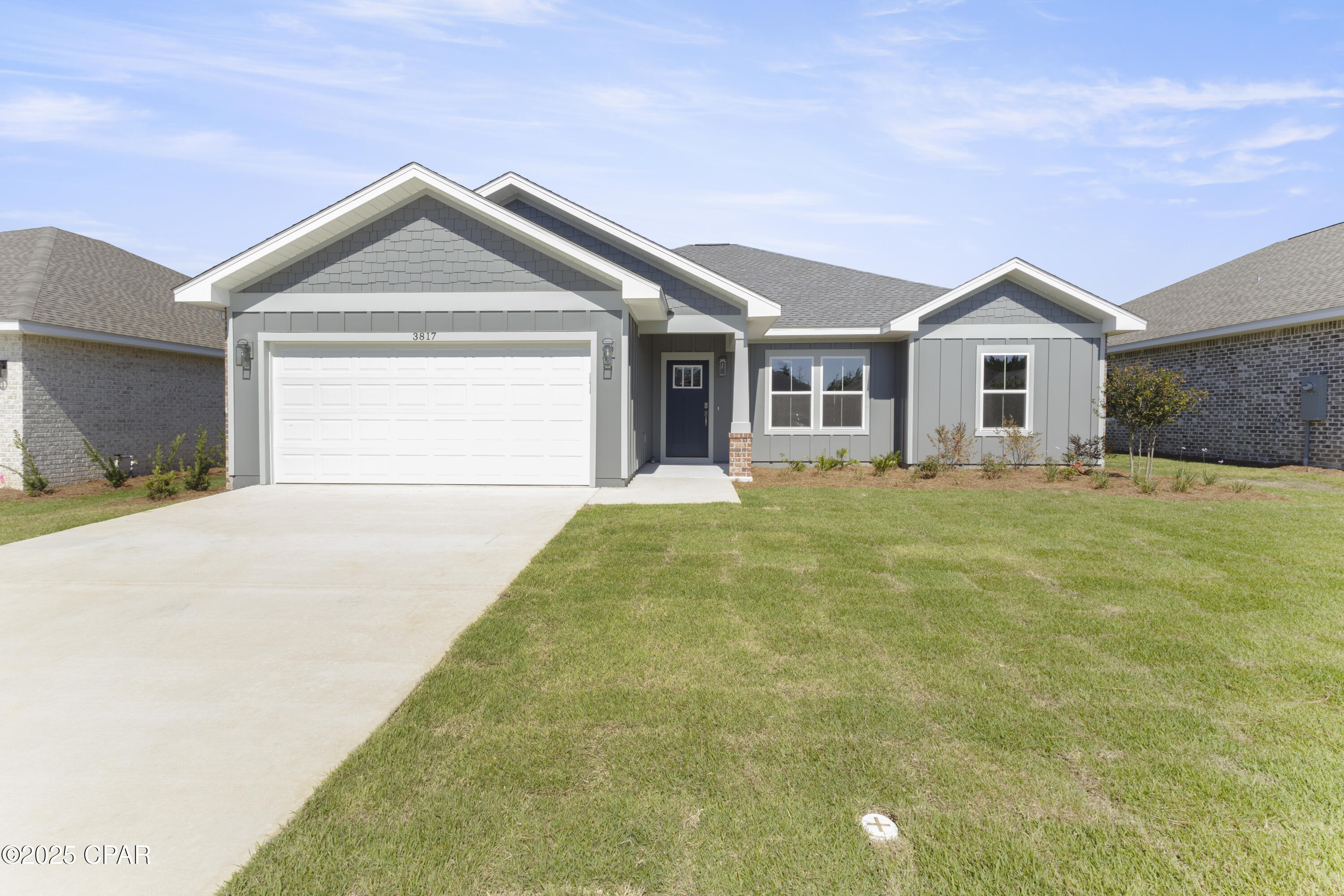 Game Farm - Residential