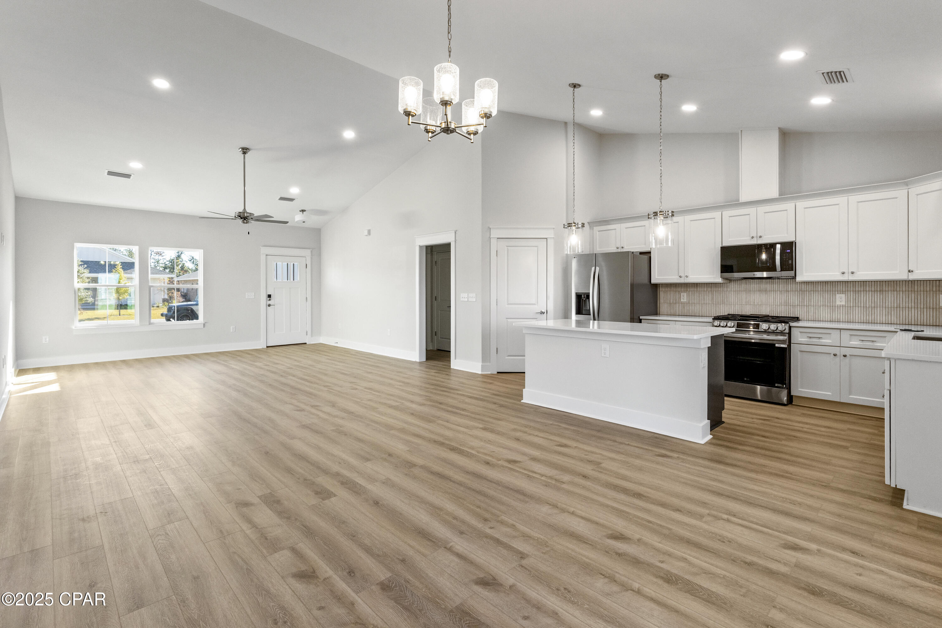 Game Farm - Residential