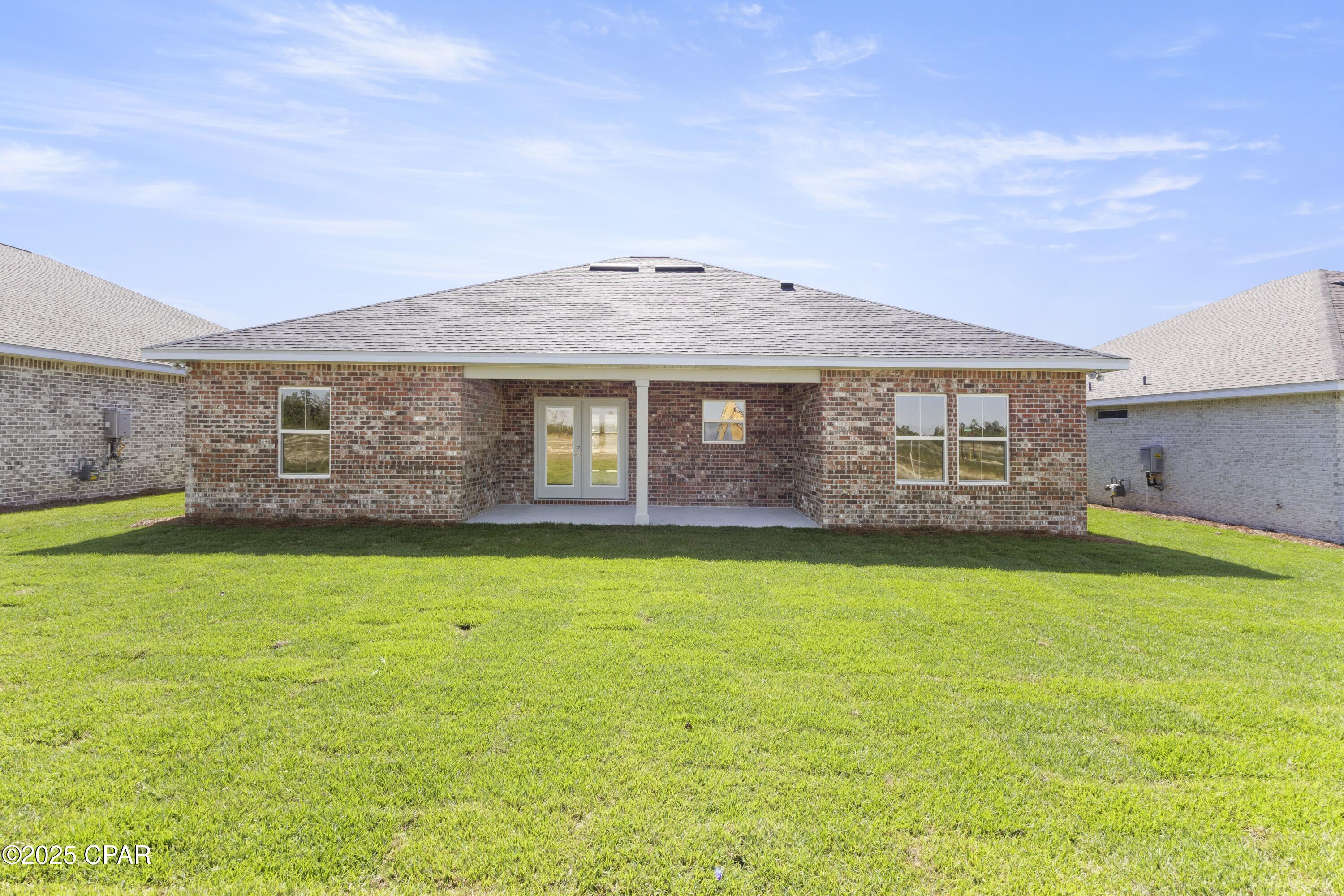 Game Farm - Residential