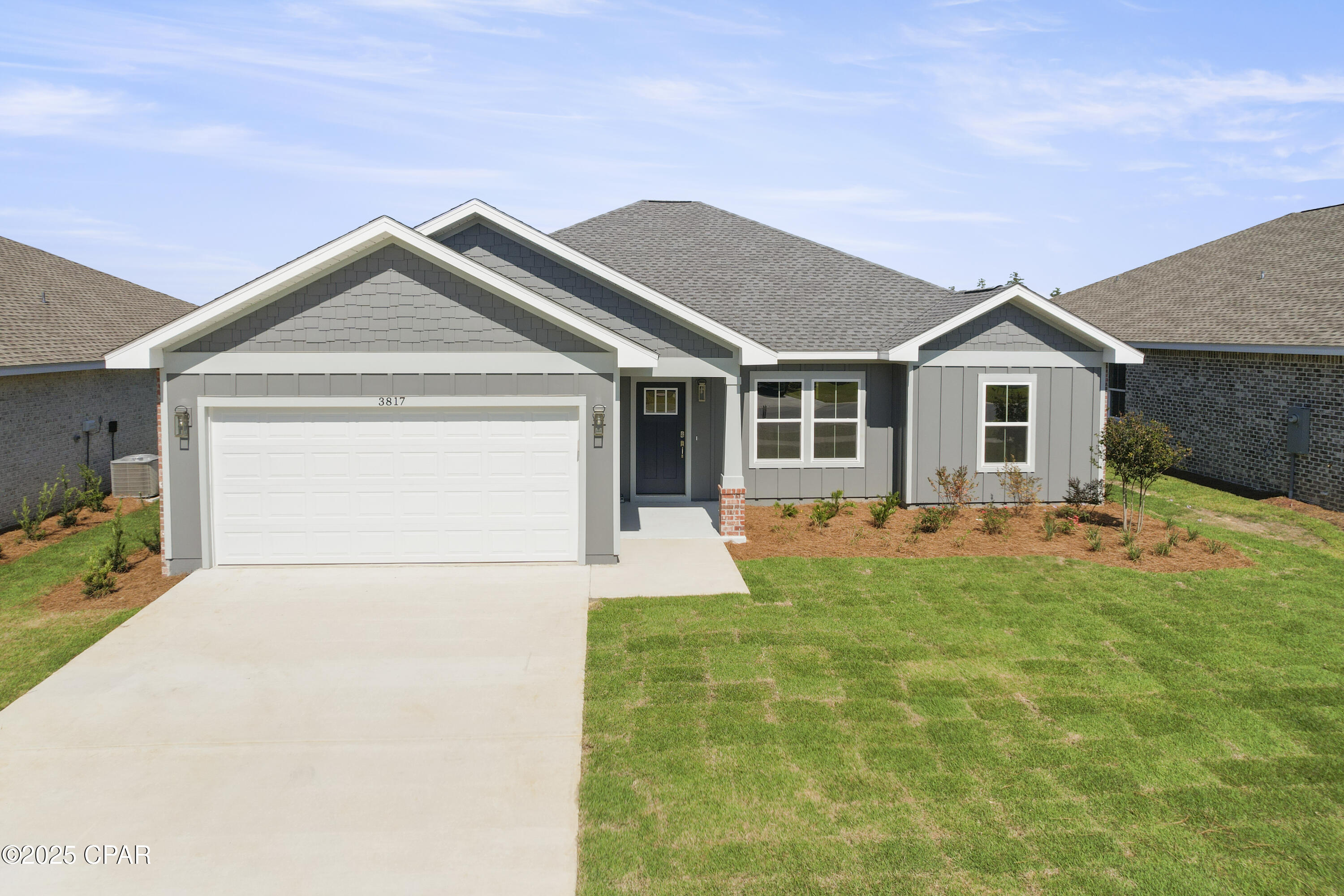 Game Farm - Residential