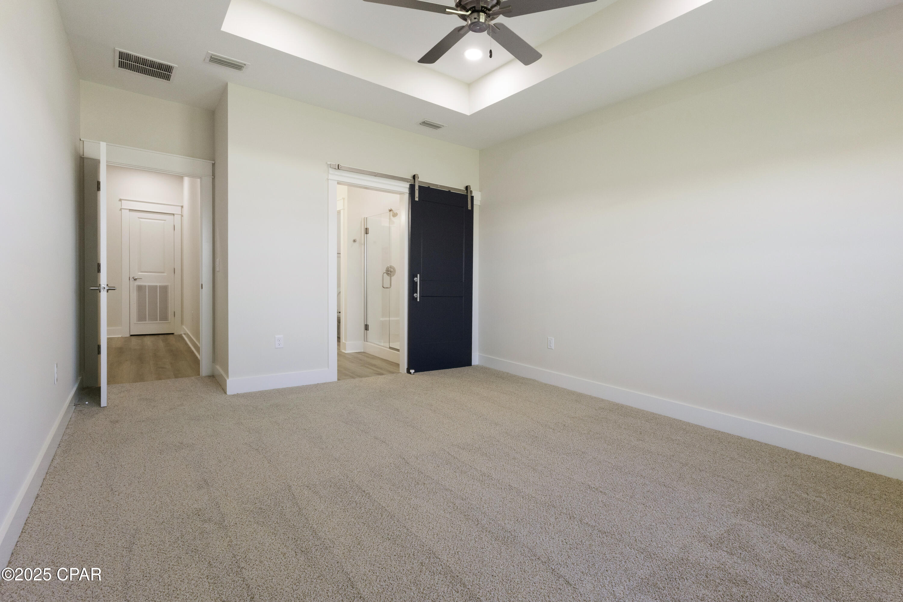 Game Farm - Residential