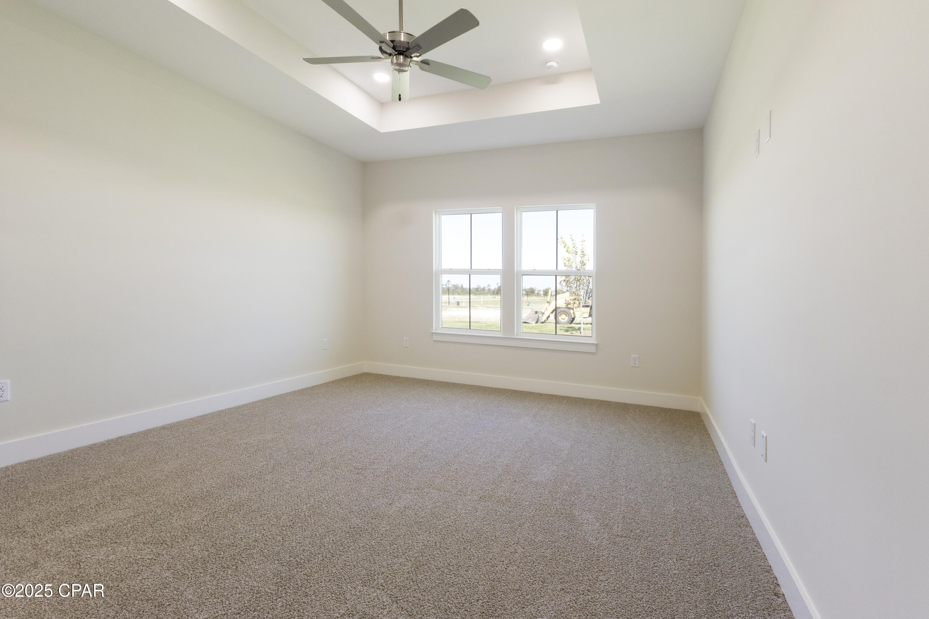 Game Farm - Residential