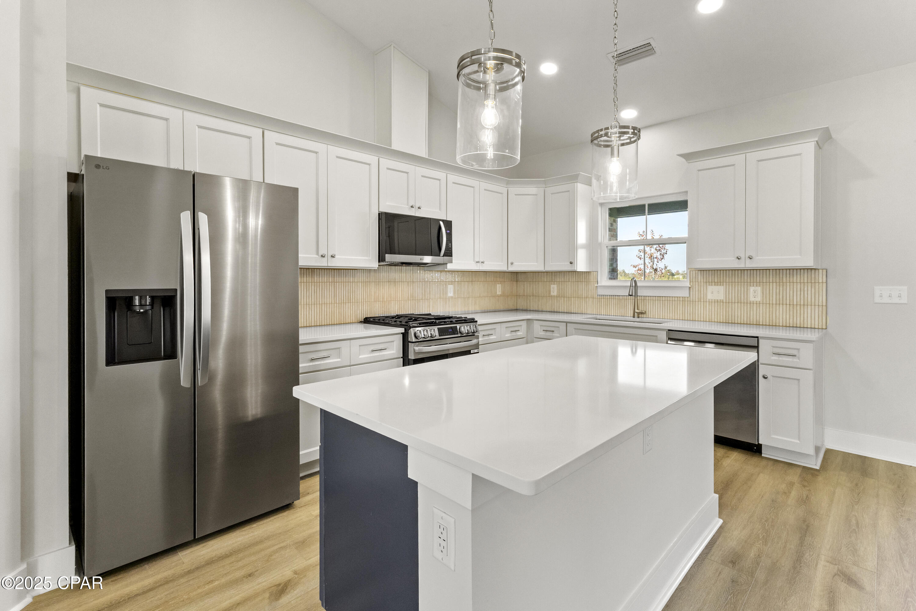 Game Farm - Residential