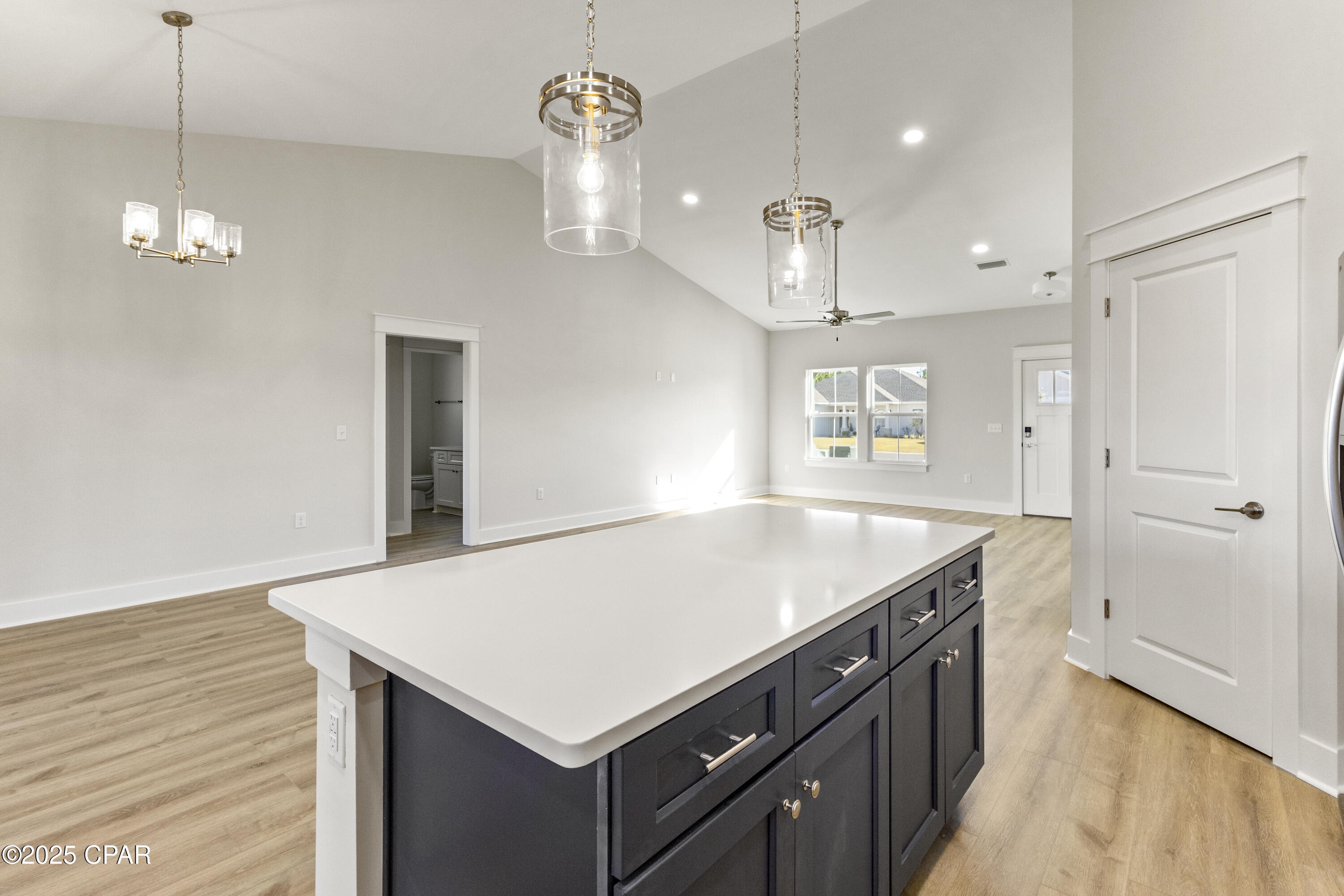 Game Farm - Residential