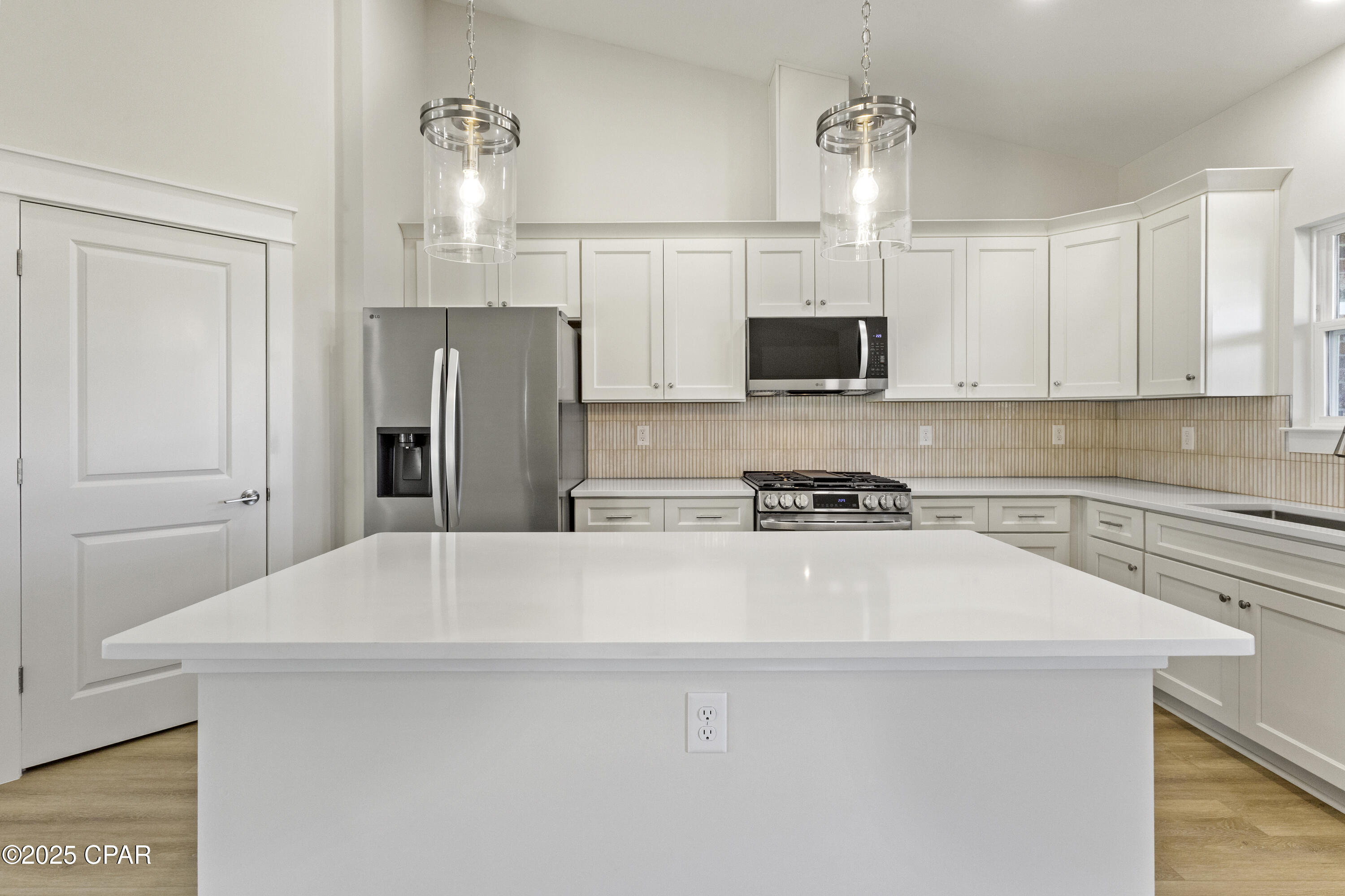 Game Farm - Residential