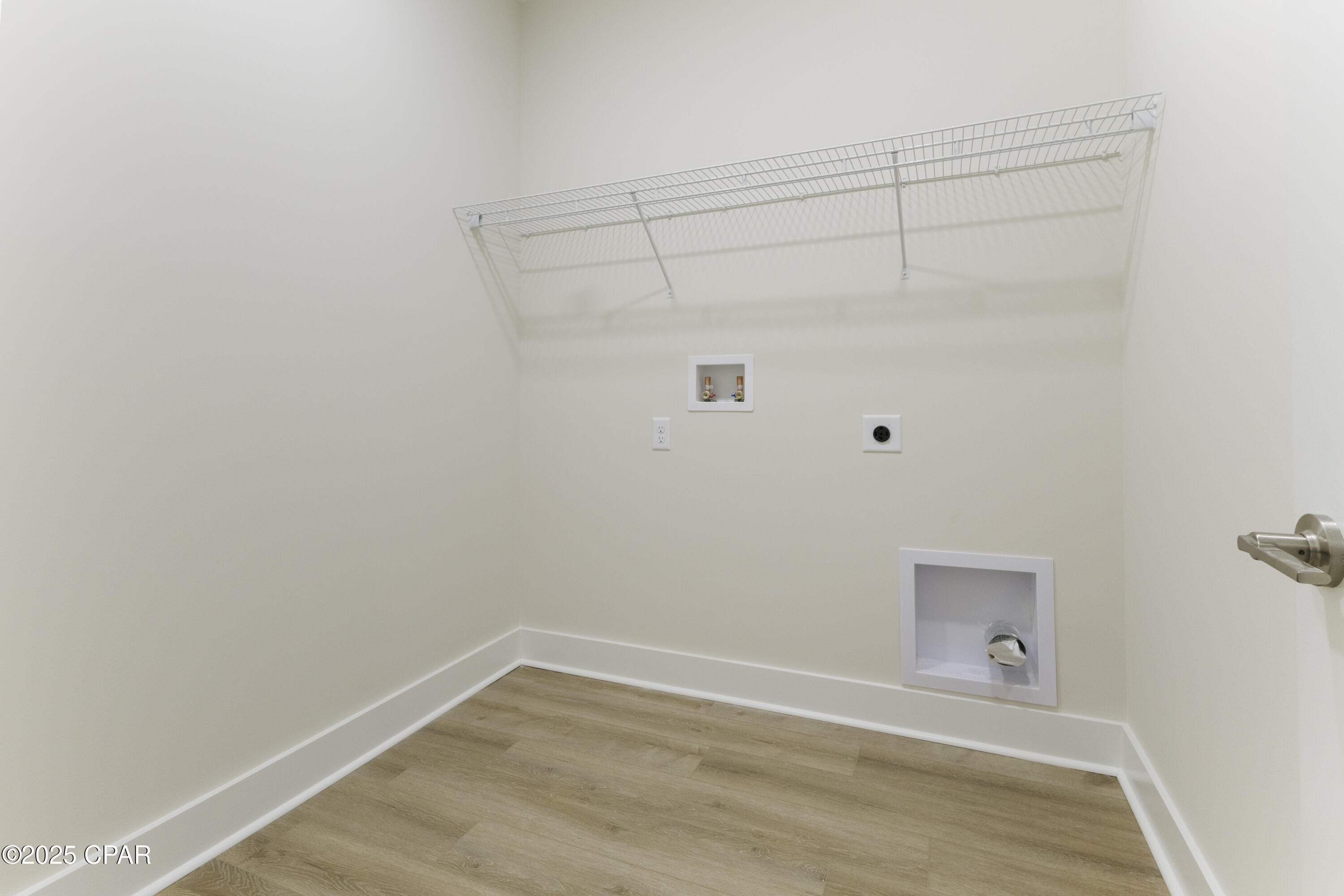 Game Farm - Residential