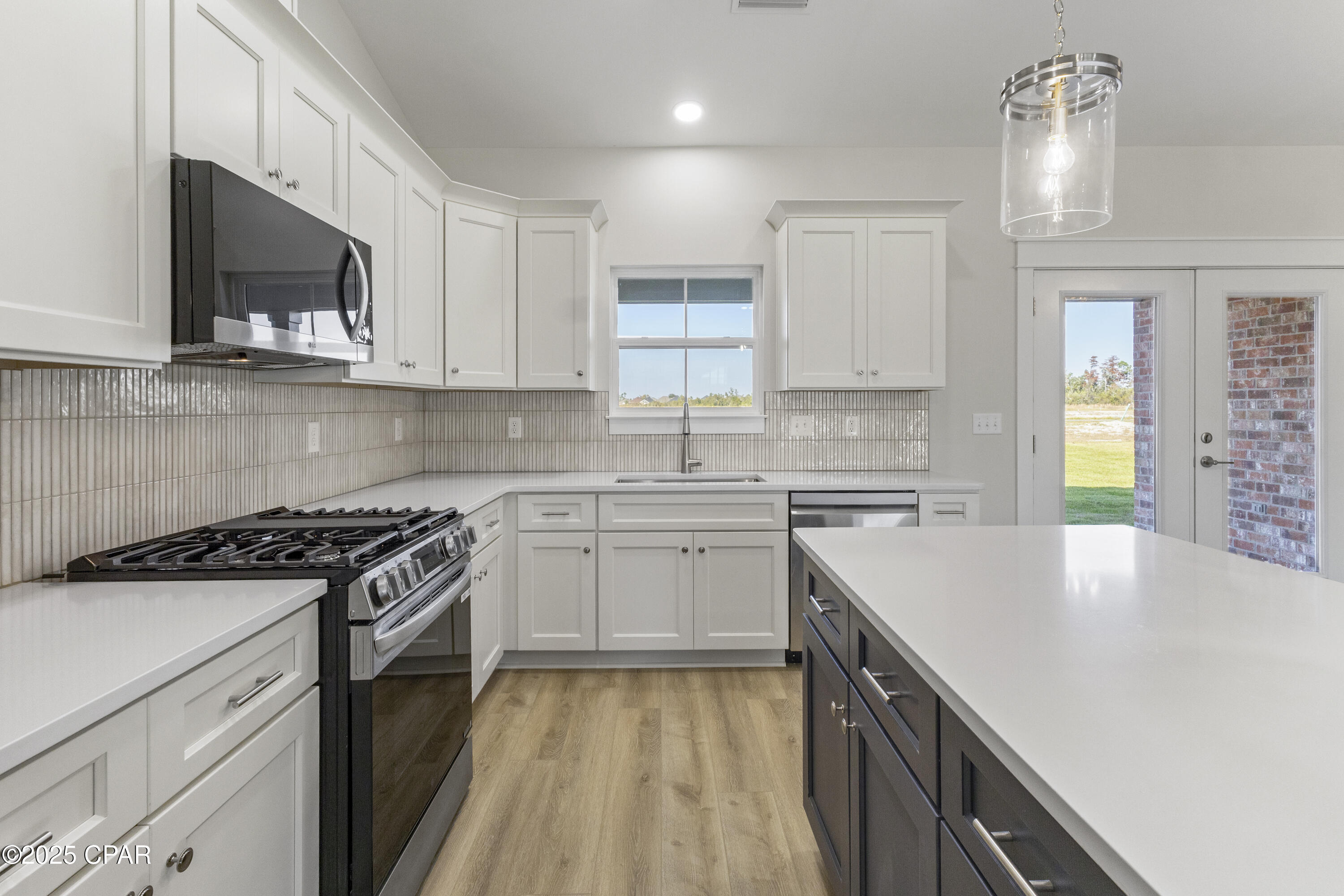 Game Farm - Residential