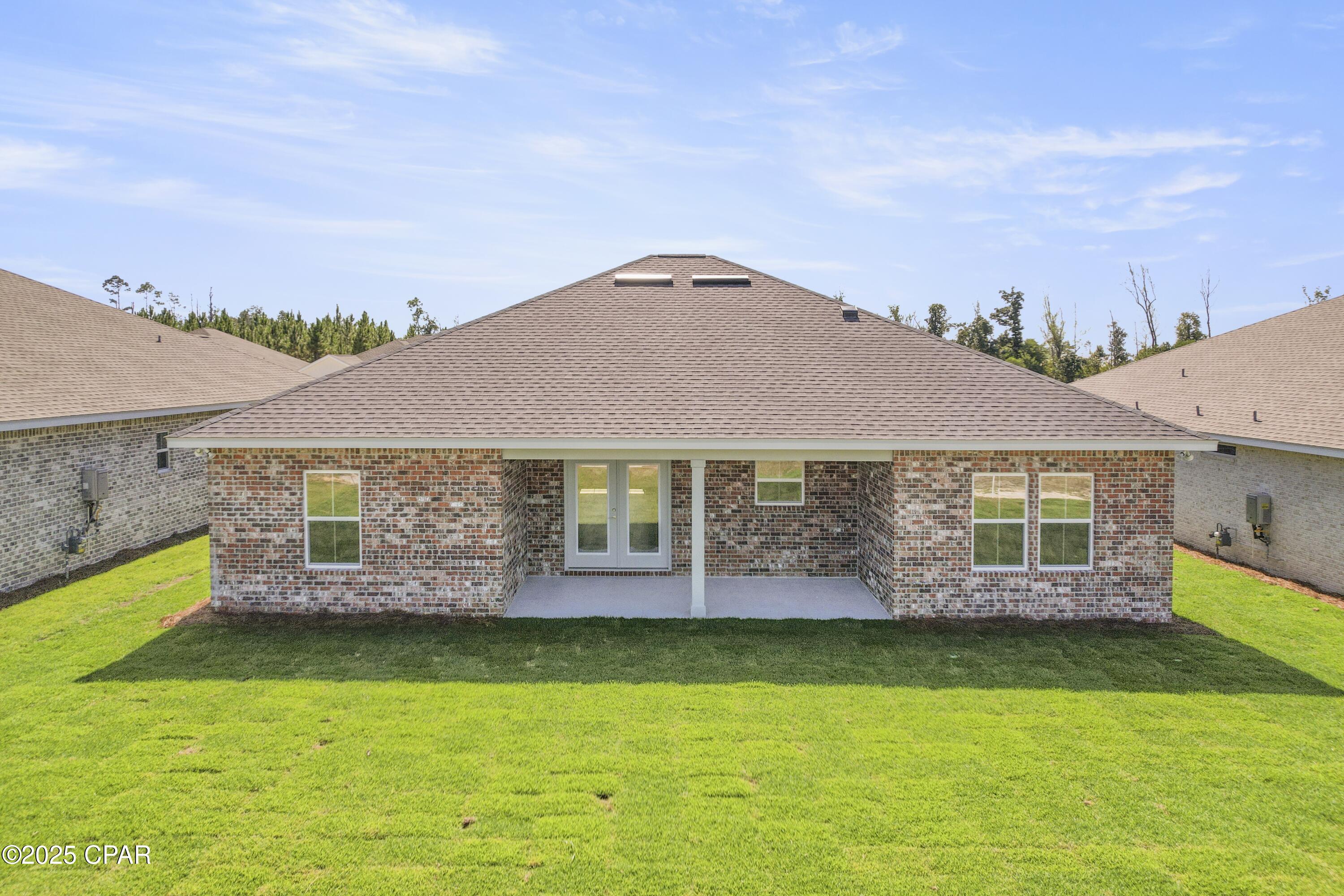 Game Farm - Residential