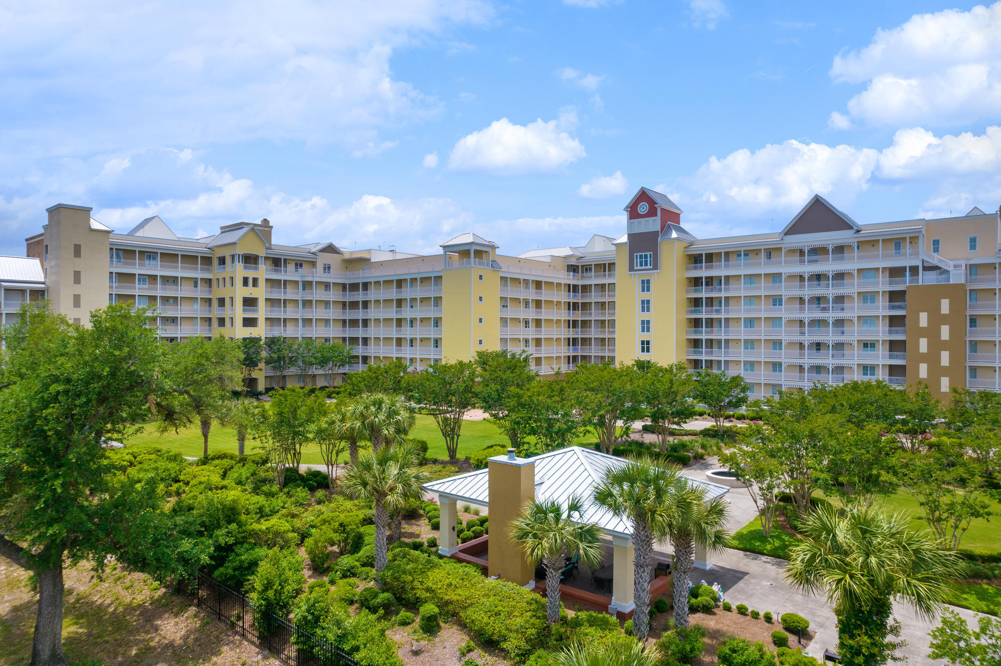 Harbour Village At Historic St Andrews - Residential
