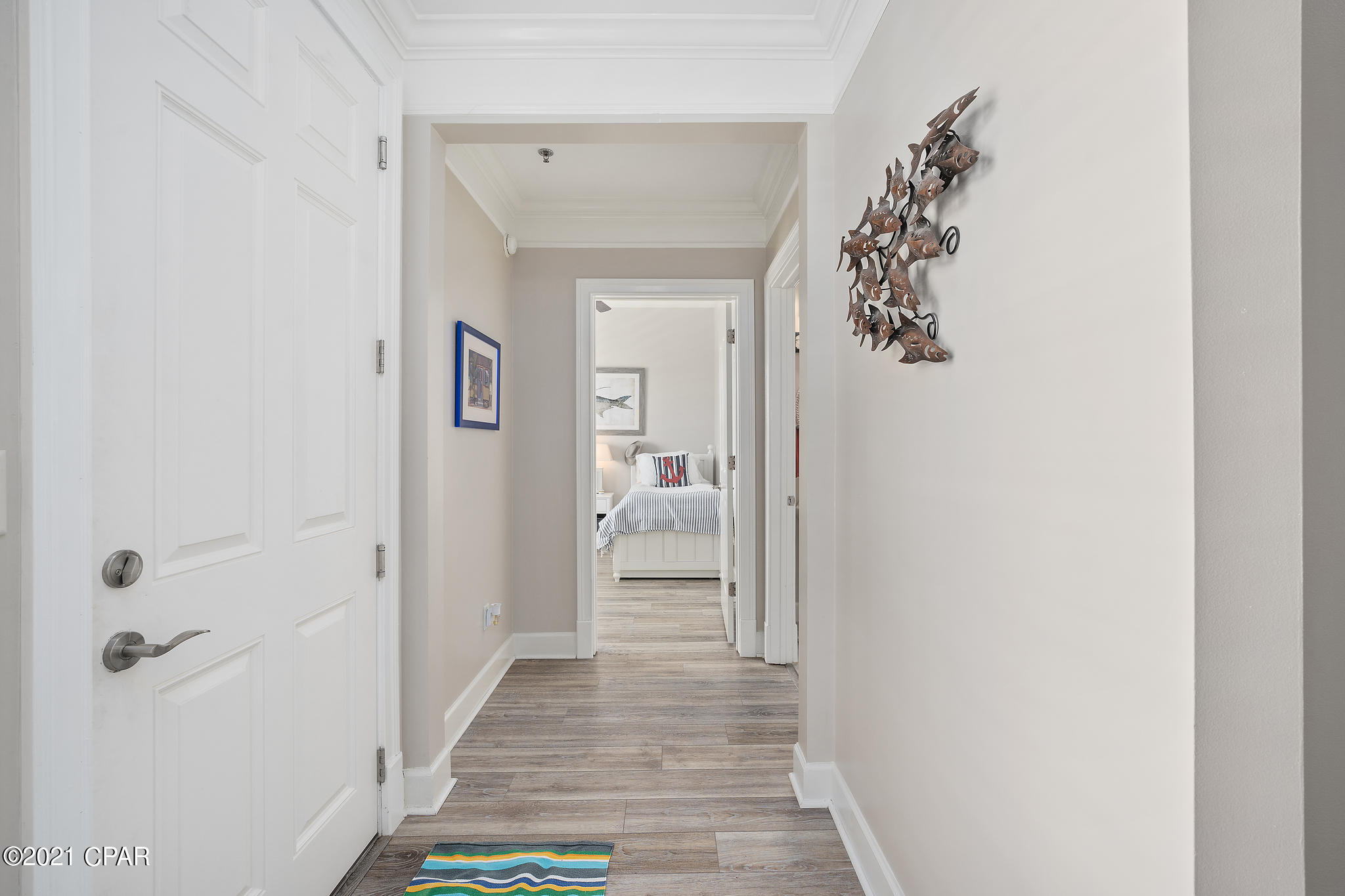 Harbour Village At Historic St Andrews - Residential