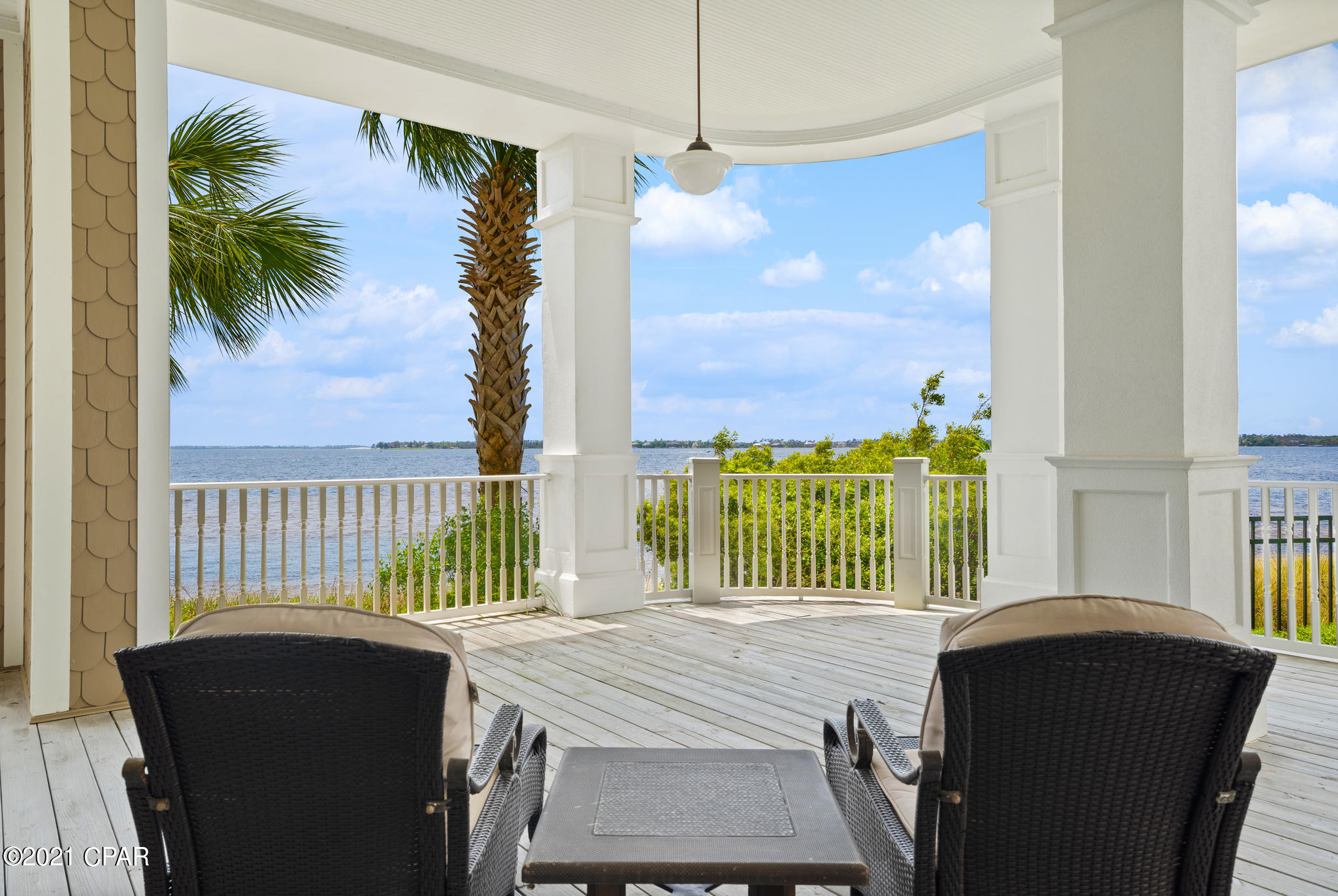 Harbour Village At Historic St Andrews - Residential