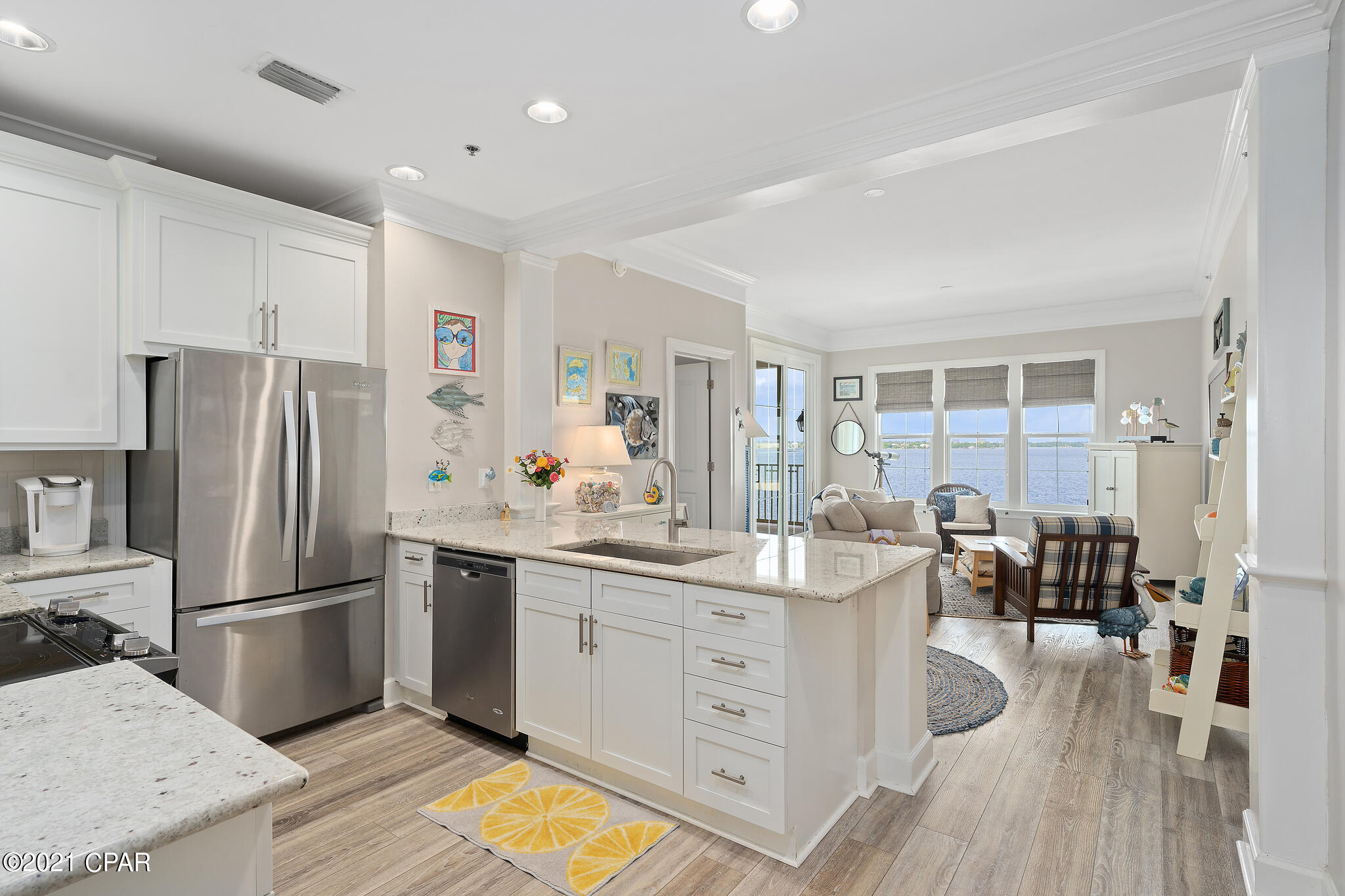 Harbour Village At Historic St Andrews - Residential