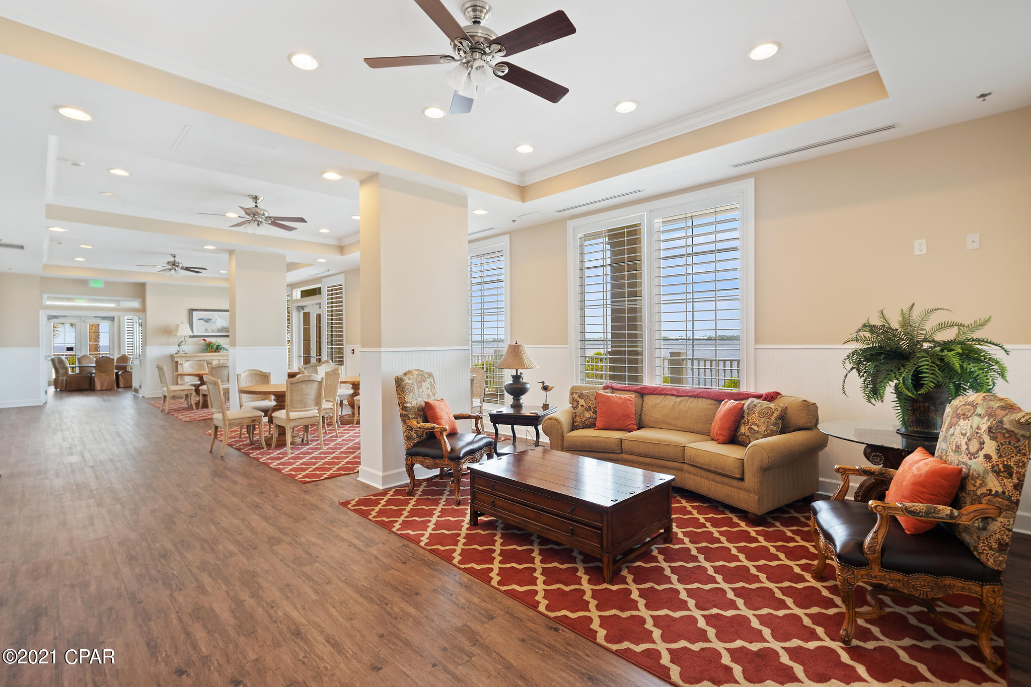 Harbour Village At Historic St Andrews - Residential