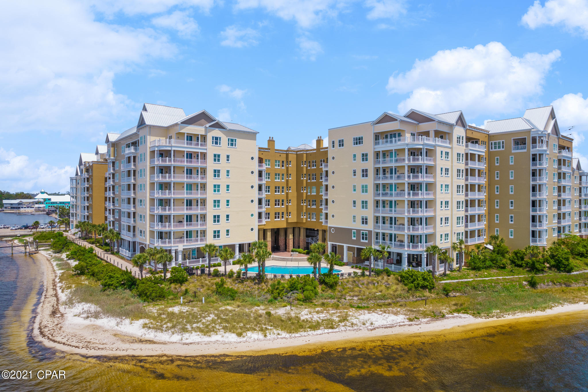 Harbour Village At Historic St Andrews - Residential