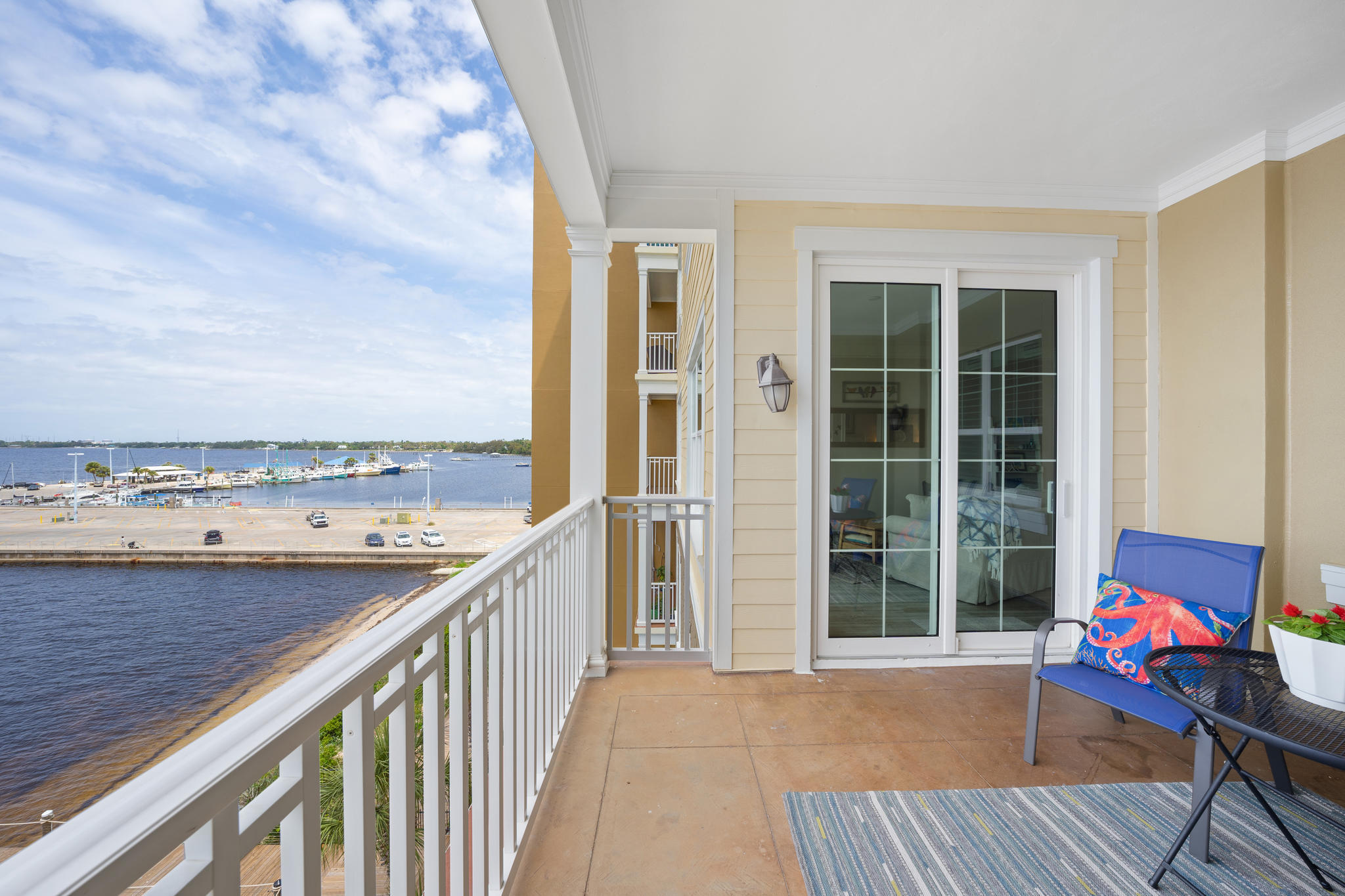 Harbour Village At Historic St Andrews - Residential