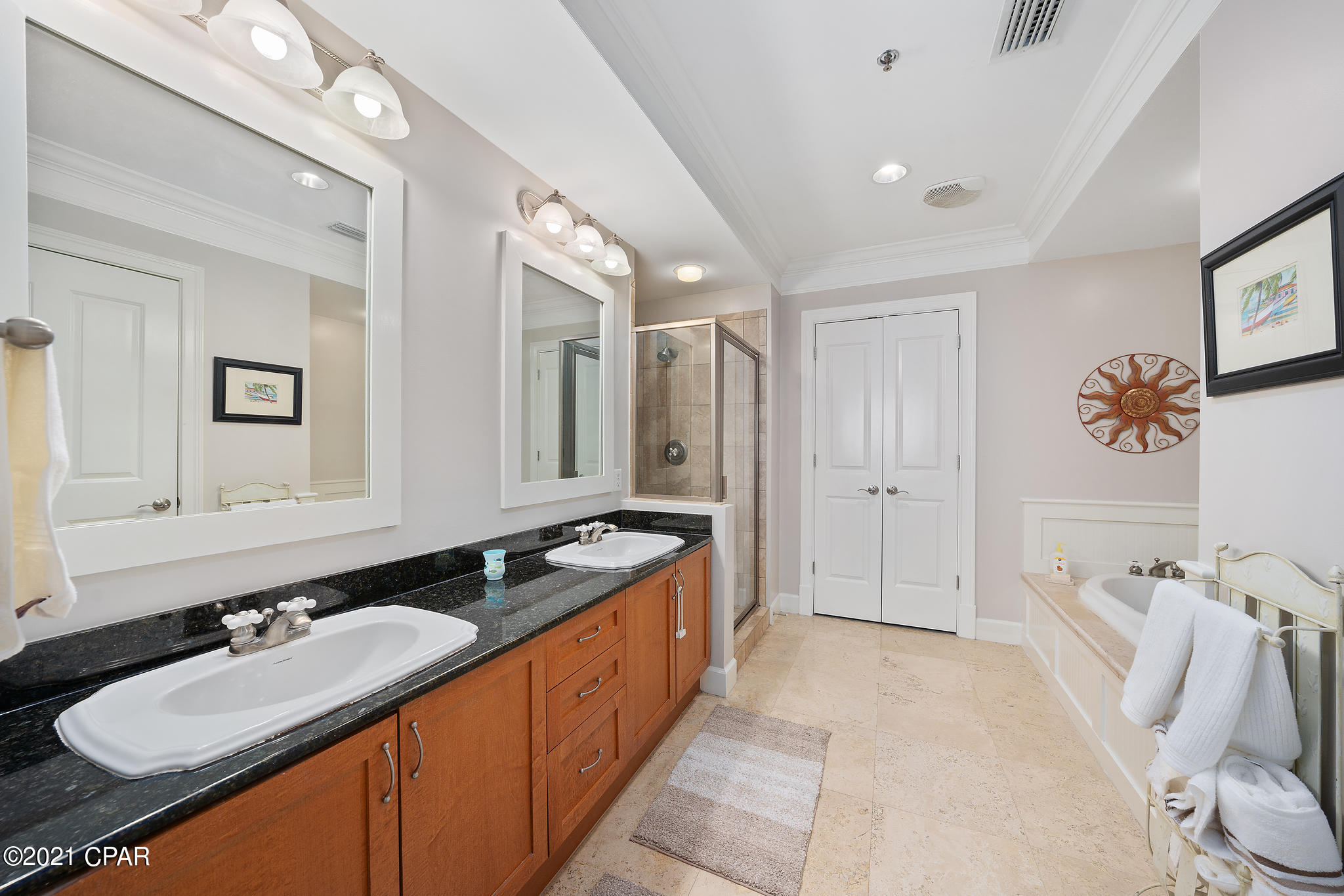 Harbour Village At Historic St Andrews - Residential