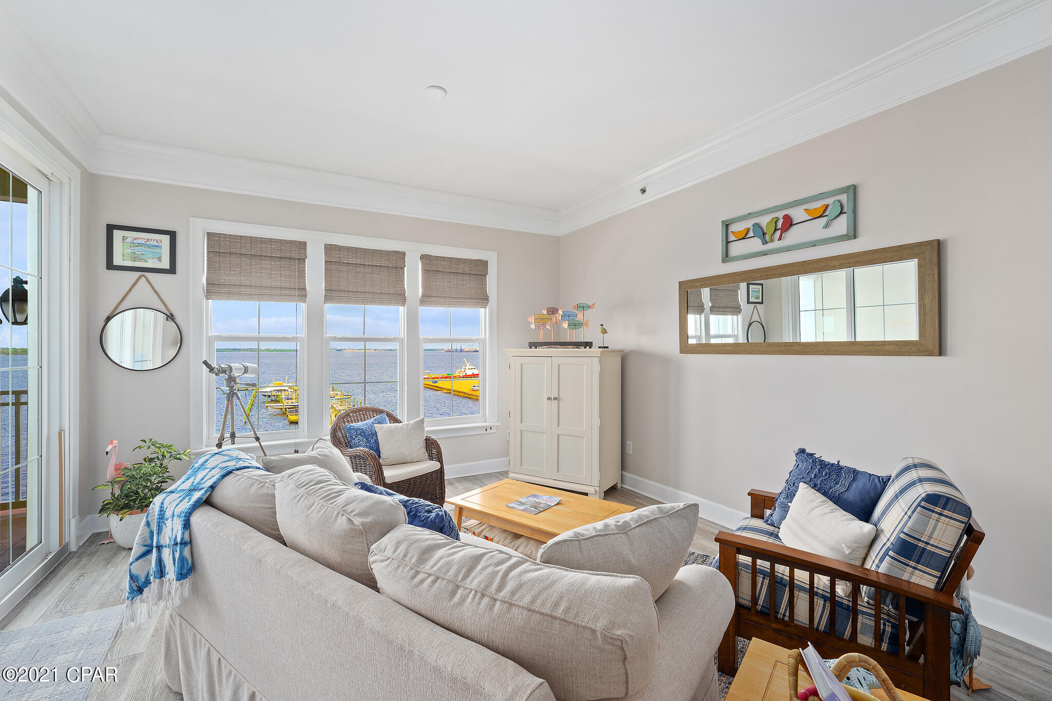 Harbour Village At Historic St Andrews - Residential