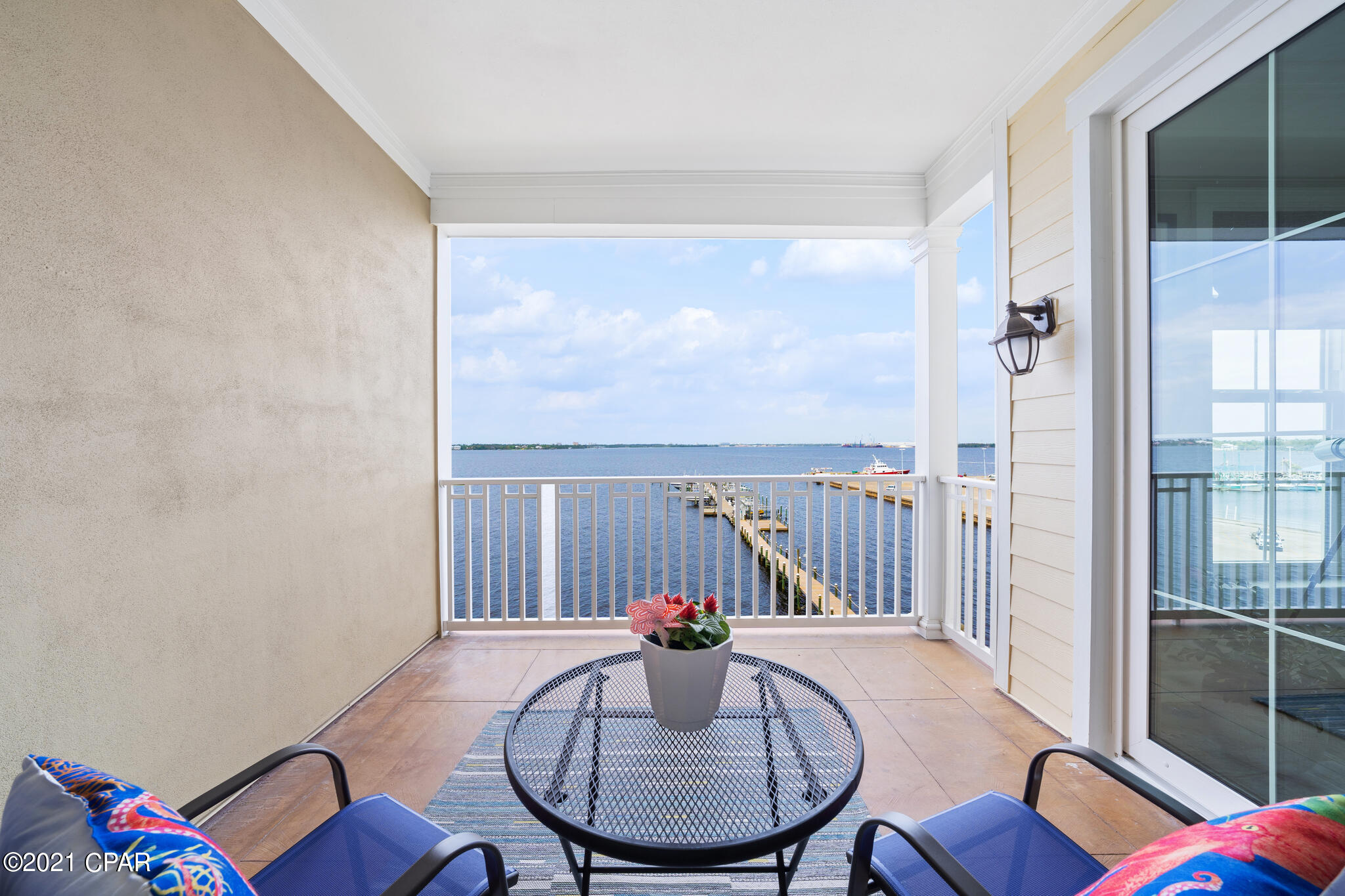 Harbour Village At Historic St Andrews - Residential