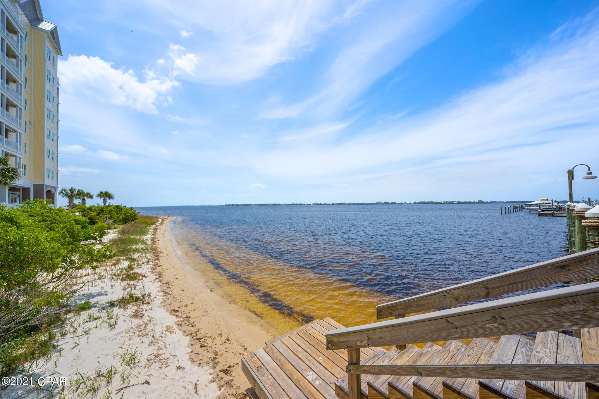 Harbour Village At Historic St Andrews - Residential