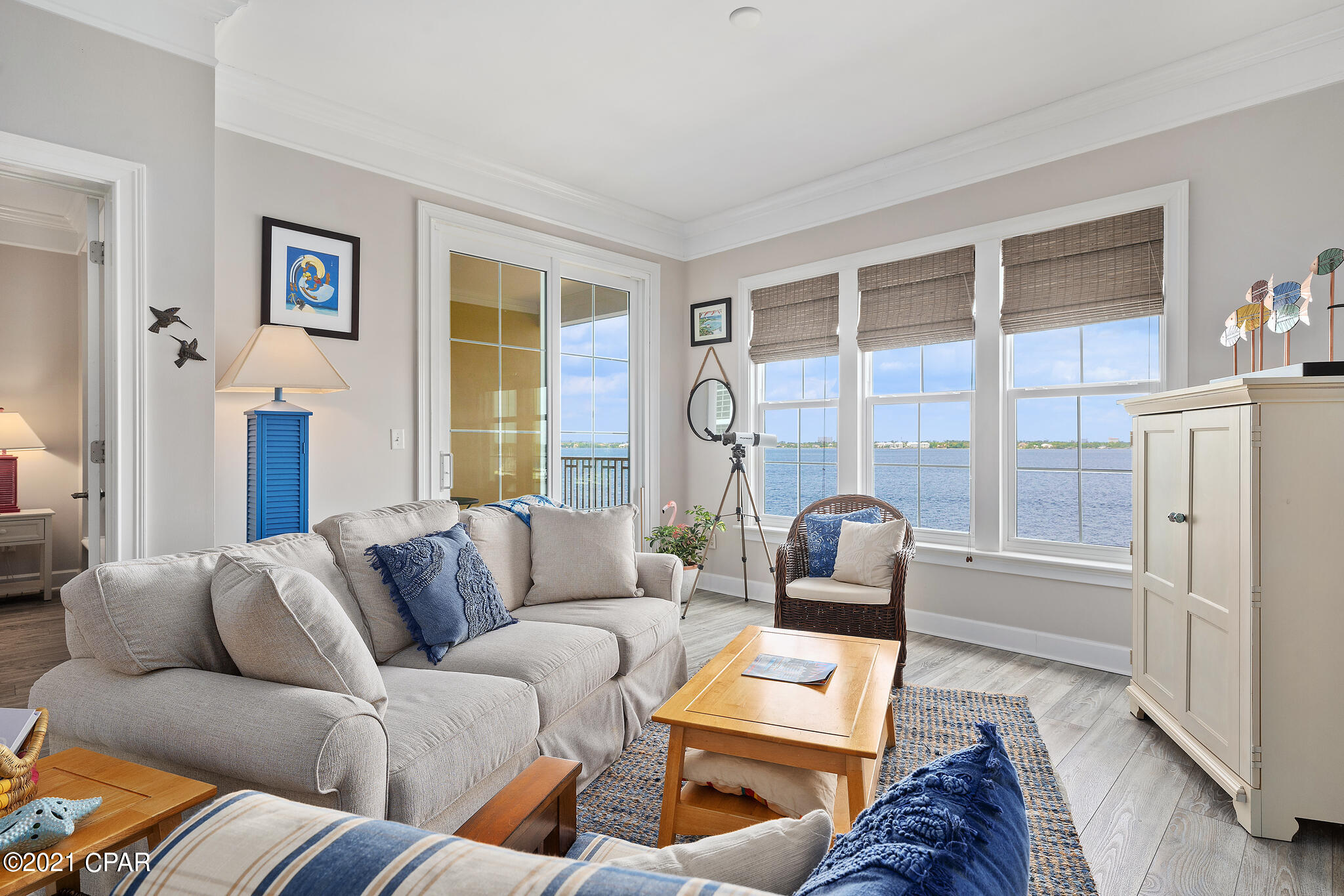 Harbour Village At Historic St Andrews - Residential