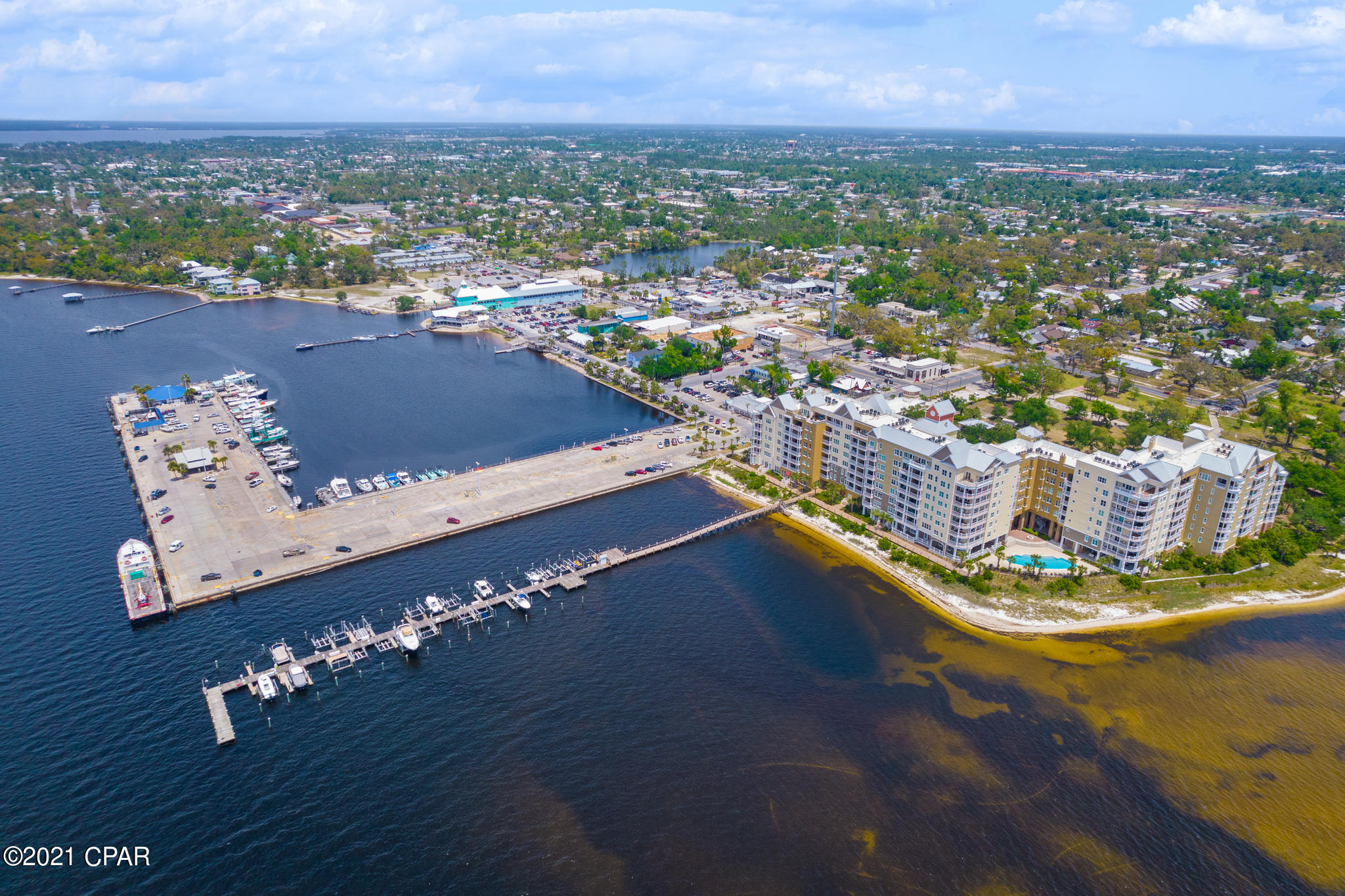 Harbour Village At Historic St Andrews - Residential