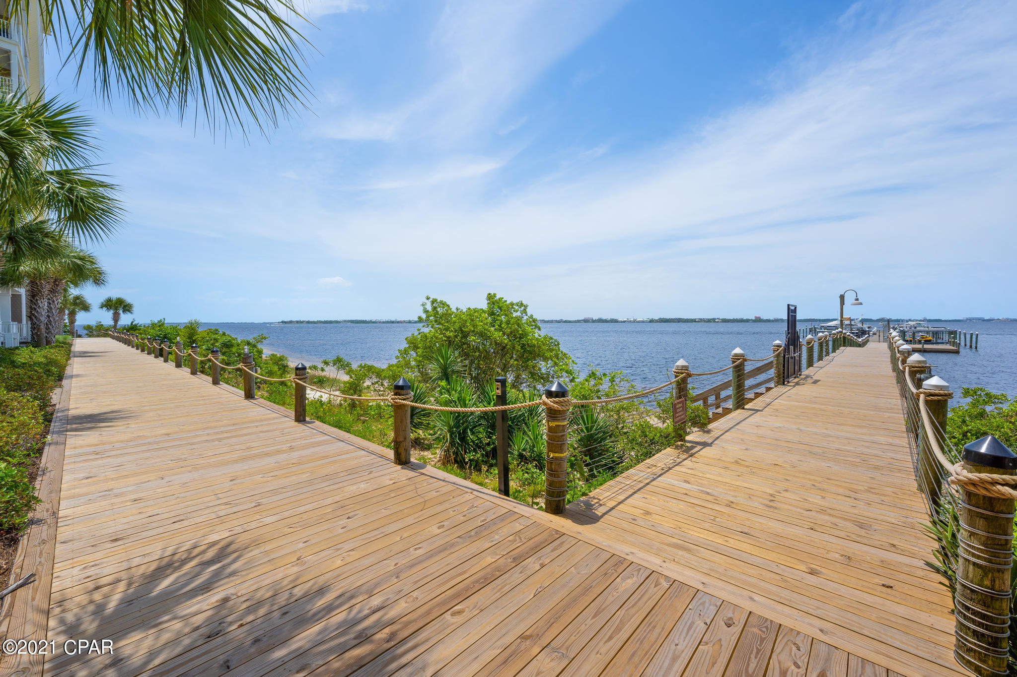 Harbour Village At Historic St Andrews - Residential