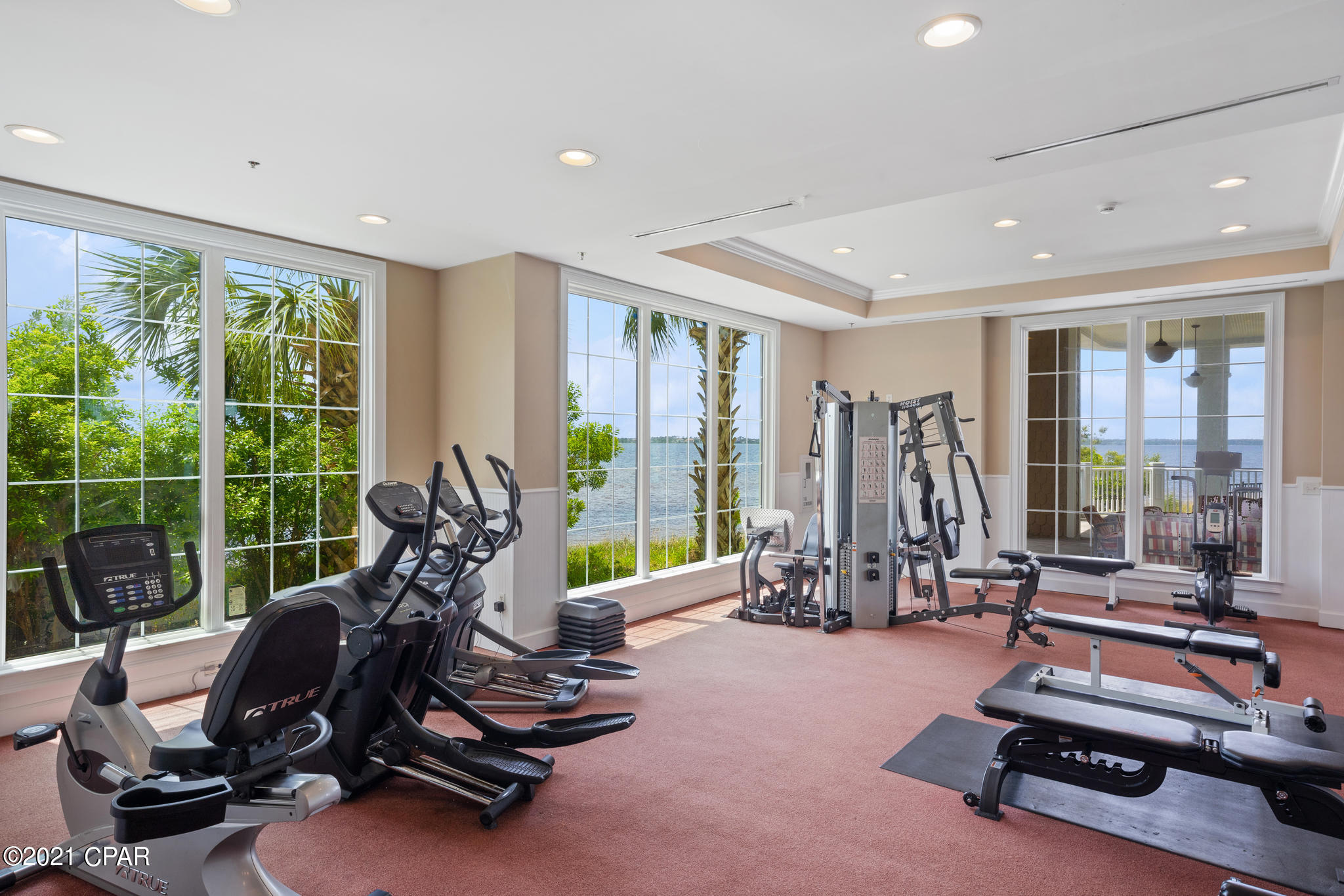 Harbour Village At Historic St Andrews - Residential