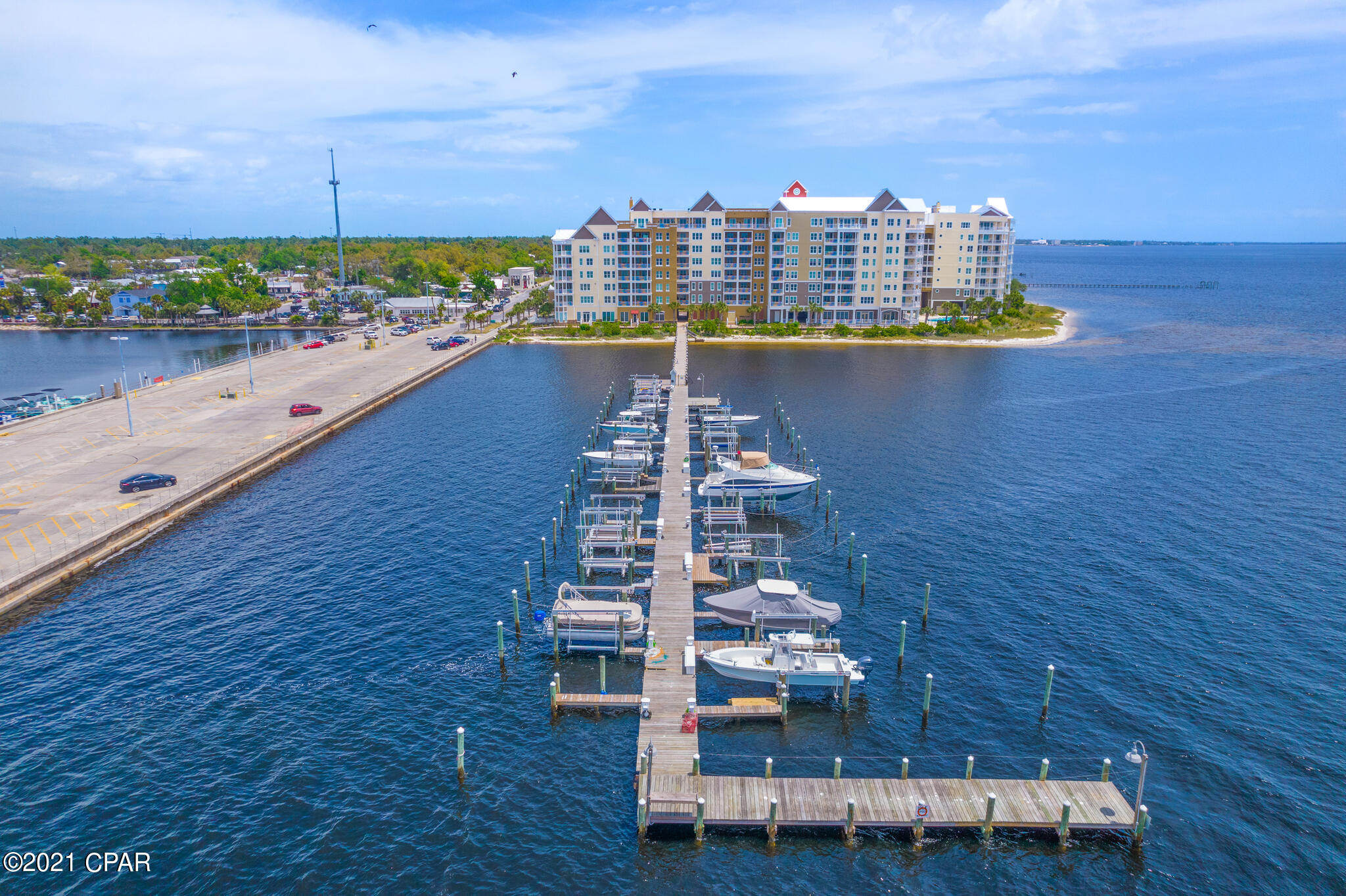 Harbour Village At Historic St Andrews - Residential