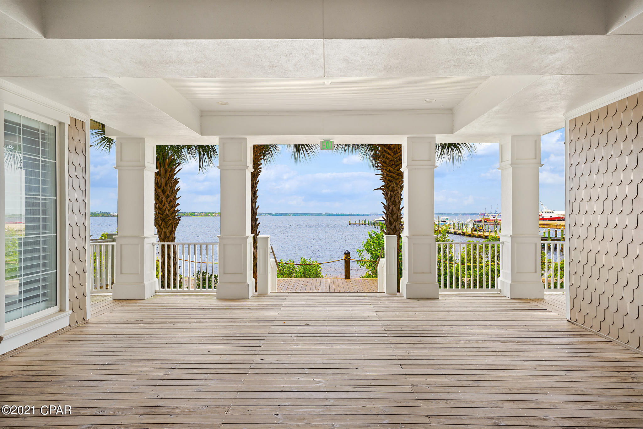 Harbour Village At Historic St Andrews - Residential